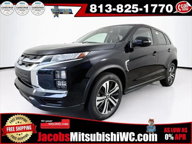2026 Mitsubishi Outlander Sport 2.0 S for sale in Wesley Chapel, FL