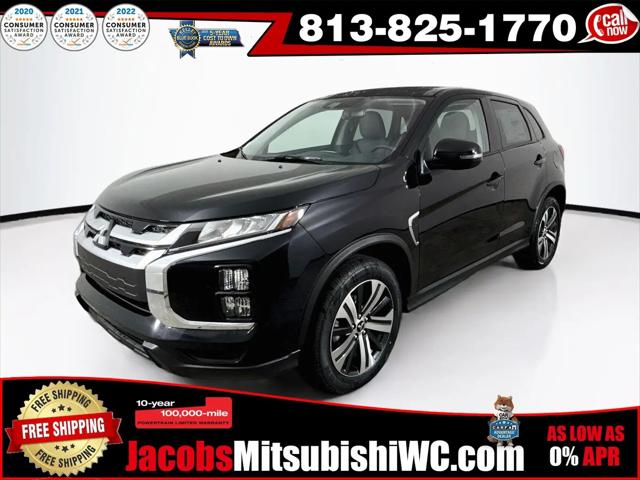 2026 Mitsubishi Outlander Sport 2.0 S for sale in Wesley Chapel, FL