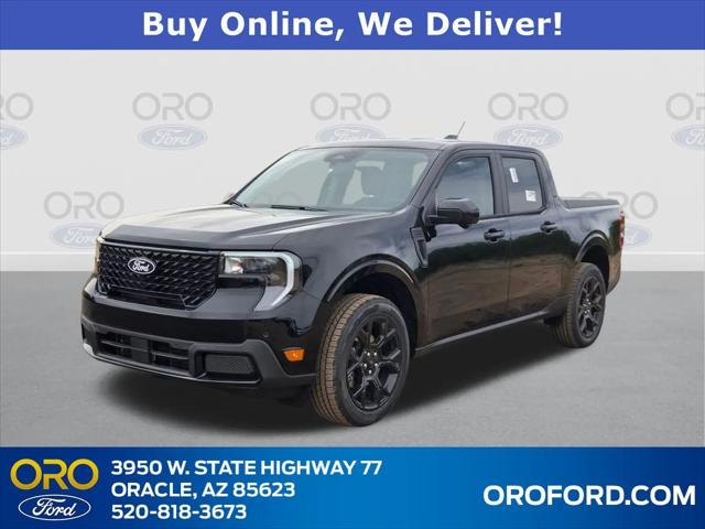 2026 Ford Maverick Lariat for sale in Oracle, AZ