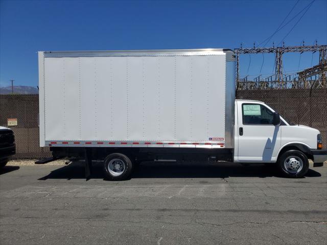 2026 Chevrolet Express Cutaway Work Van for sale in Monrovia, CA