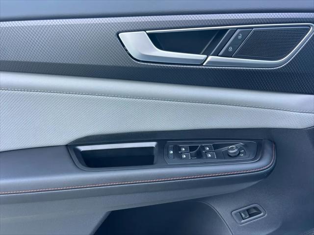 2026 Volkswagen Atlas Peak Edition