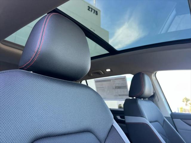 2026 Volkswagen Atlas Peak Edition