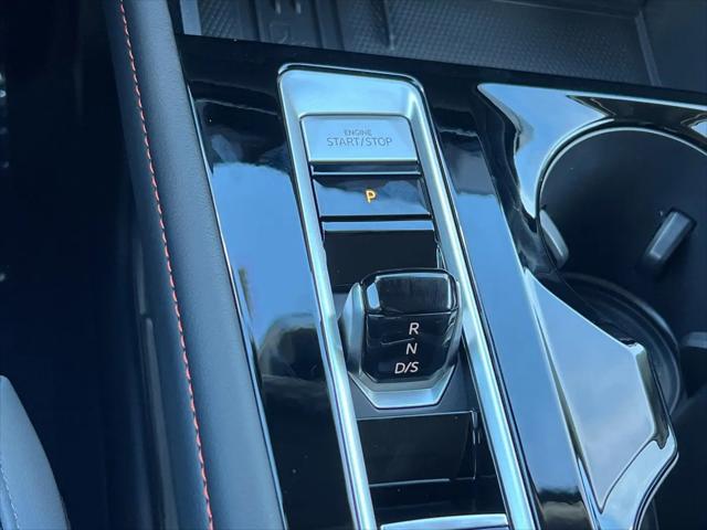2026 Volkswagen Atlas Peak Edition