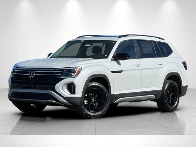 2026 Volkswagen Atlas Peak Edition for sale in Fairfield, CA