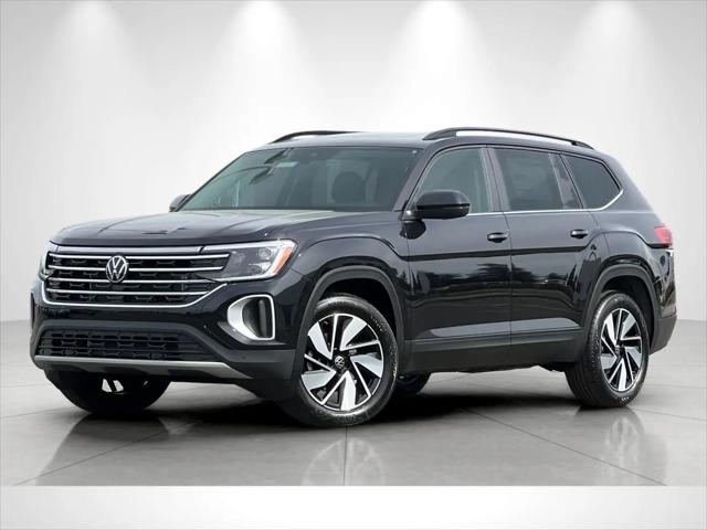 2026 Volkswagen Atlas SE with Technology for sale in Fairfield, CA