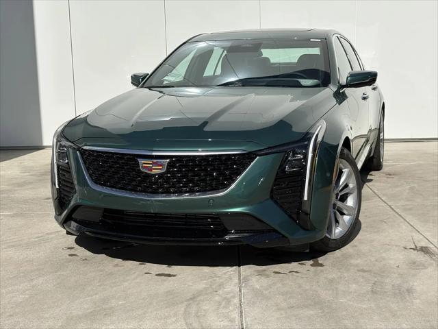 2026 Cadillac CT5 Premium Luxury RWD for sale in Colma, CA