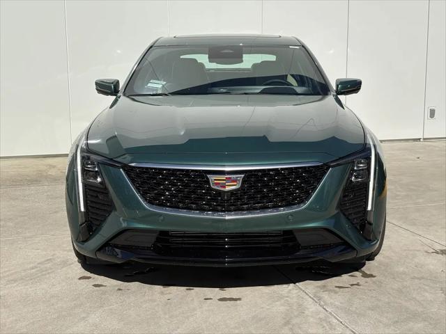 2026 Cadillac CT5 Premium Luxury RWD