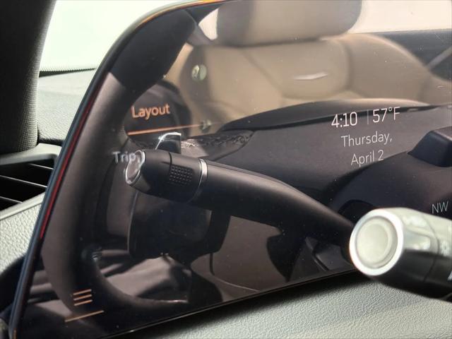 2026 Cadillac CT5 Premium Luxury RWD