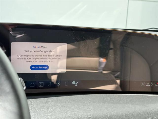 2026 Cadillac CT5 Premium Luxury RWD