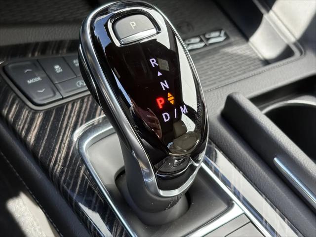 2026 Cadillac CT5 Premium Luxury RWD