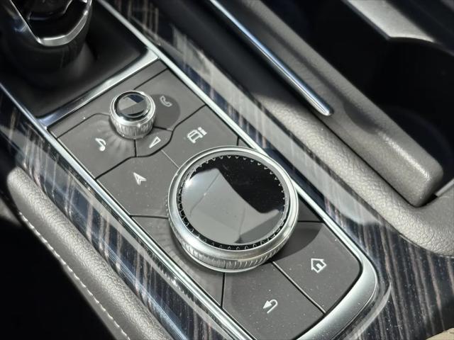 2026 Cadillac CT5 Premium Luxury RWD
