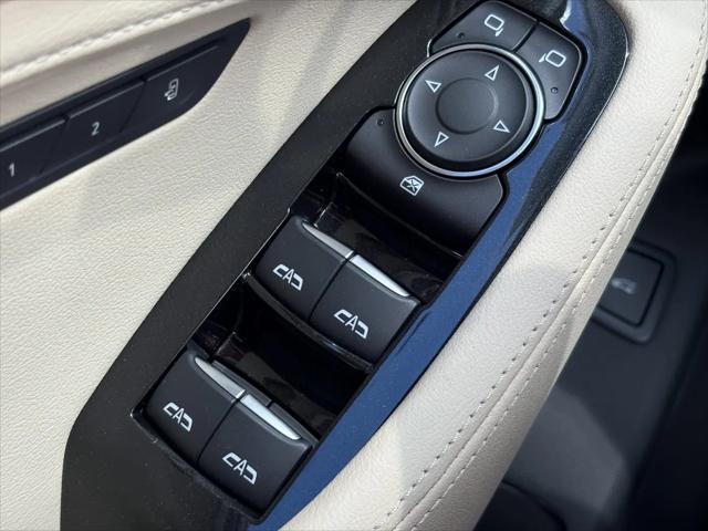 2026 Cadillac CT5 Premium Luxury RWD