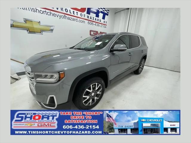 2023 GMC Acadia AWD SLE for sale in Hazard, KY