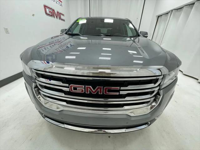 2023 GMC Acadia AWD SLE