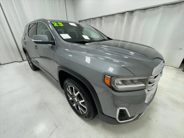 2023 GMC Acadia AWD SLE