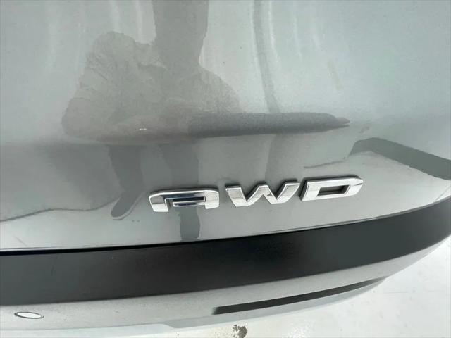 2023 GMC Acadia AWD SLE