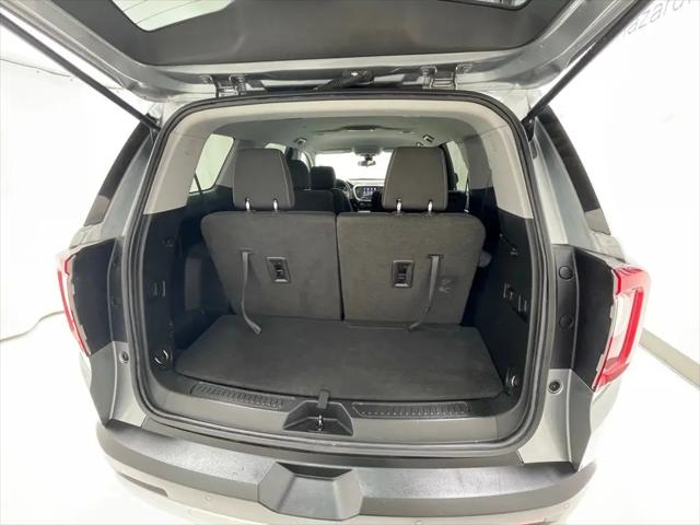 2023 GMC Acadia AWD SLE