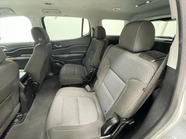 2023 GMC Acadia AWD SLE