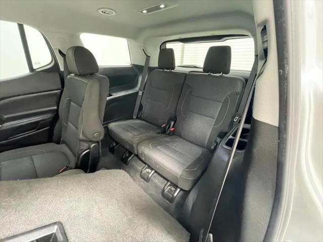 2023 GMC Acadia AWD SLE