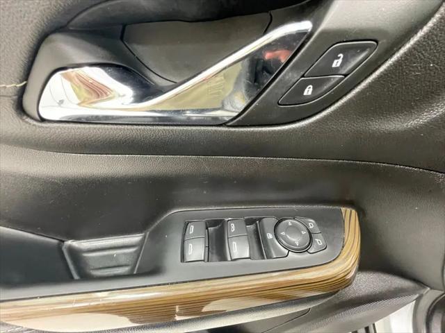 2023 GMC Acadia AWD SLE