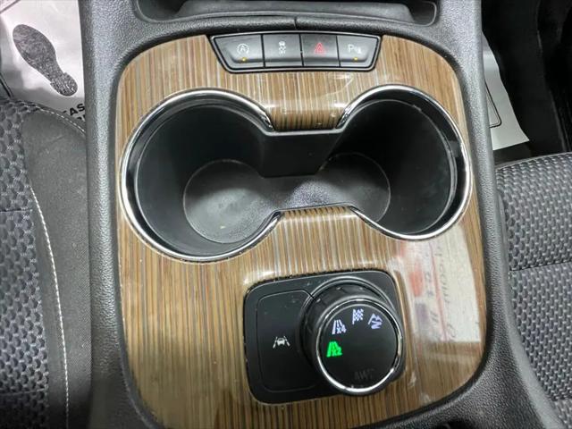 2023 GMC Acadia AWD SLE