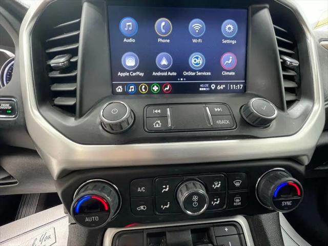 2023 GMC Acadia AWD SLE