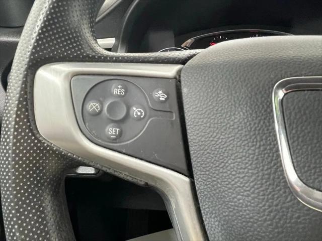 2023 GMC Acadia AWD SLE