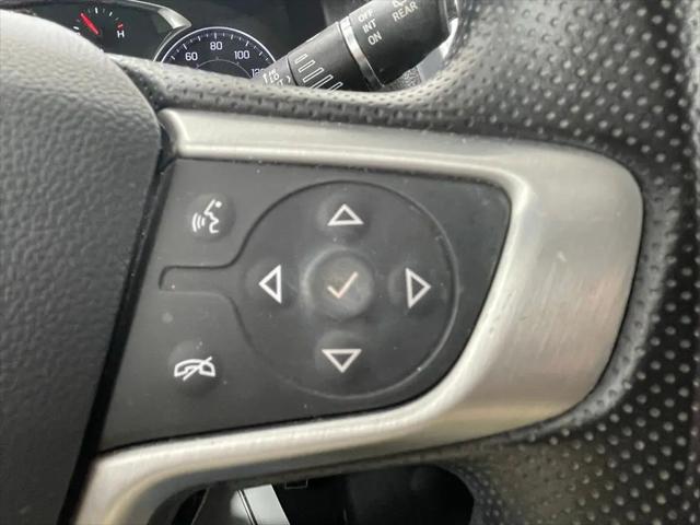 2023 GMC Acadia AWD SLE