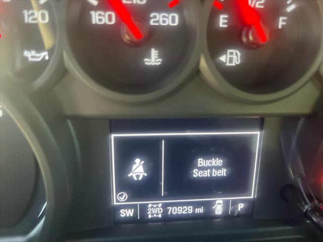 2024 Chevrolet Silverado 3500HD 4WD Crew Cab Long Bed Work Truck
