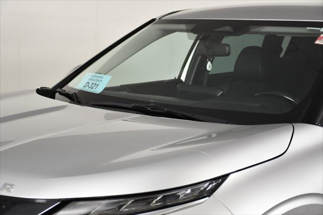 2022 Mitsubishi Outlander SE 2.5 S-AWC