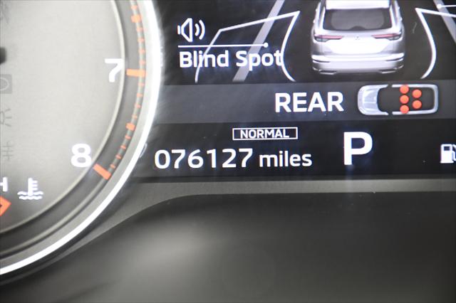 2022 Mitsubishi Outlander SE 2.5 S-AWC