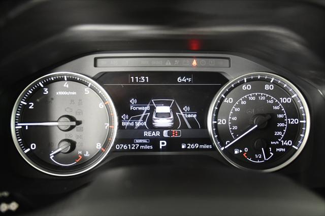 2022 Mitsubishi Outlander SE 2.5 S-AWC