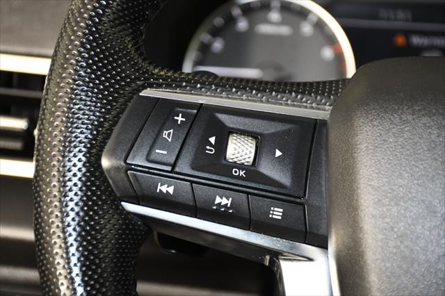 2022 Mitsubishi Outlander SE 2.5 S-AWC