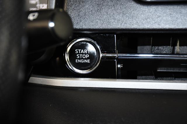 2022 Mitsubishi Outlander SE 2.5 S-AWC