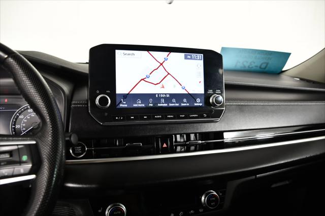 2022 Mitsubishi Outlander SE 2.5 S-AWC