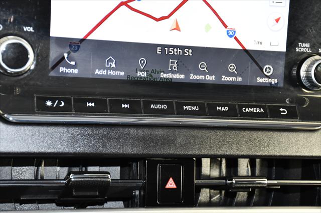 2022 Mitsubishi Outlander SE 2.5 S-AWC