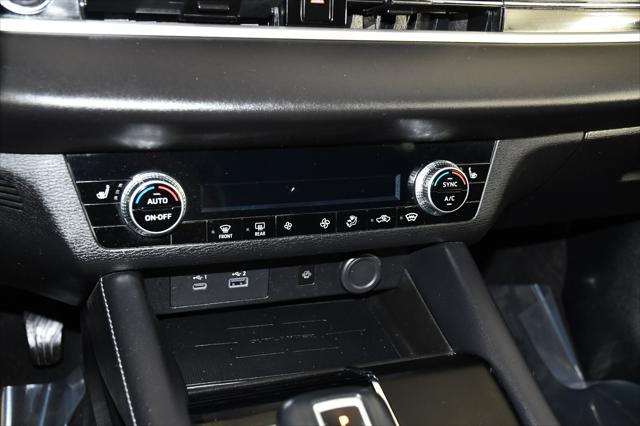 2022 Mitsubishi Outlander SE 2.5 S-AWC