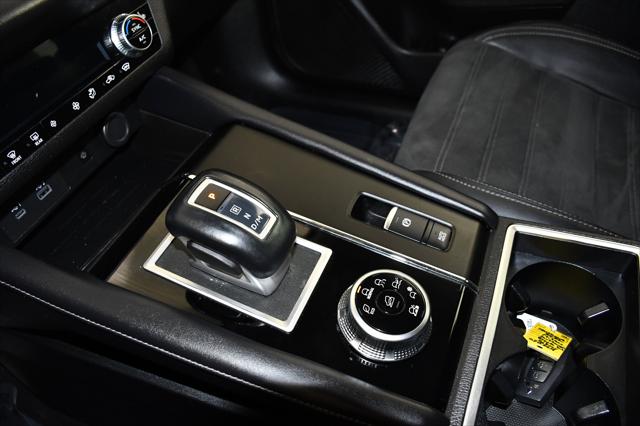 2022 Mitsubishi Outlander SE 2.5 S-AWC