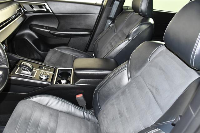 2022 Mitsubishi Outlander SE 2.5 S-AWC