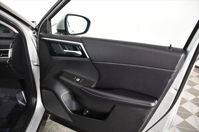 2022 Mitsubishi Outlander SE 2.5 S-AWC