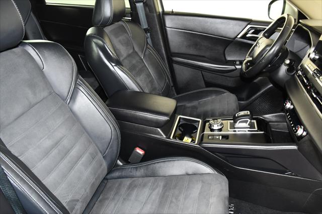 2022 Mitsubishi Outlander SE 2.5 S-AWC
