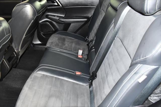 2022 Mitsubishi Outlander SE 2.5 S-AWC