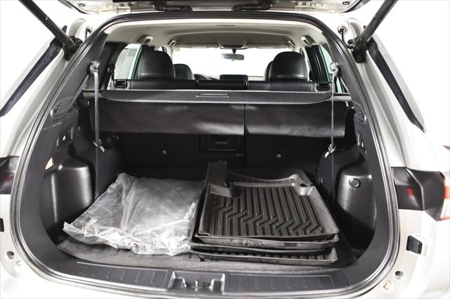 2022 Mitsubishi Outlander SE 2.5 S-AWC