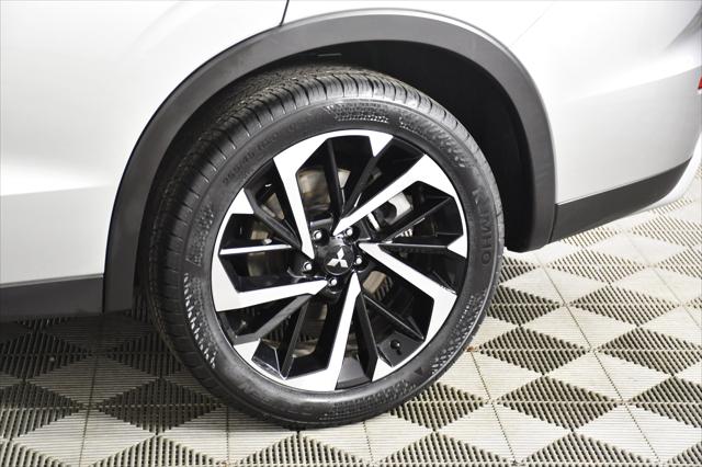 2022 Mitsubishi Outlander SE 2.5 S-AWC