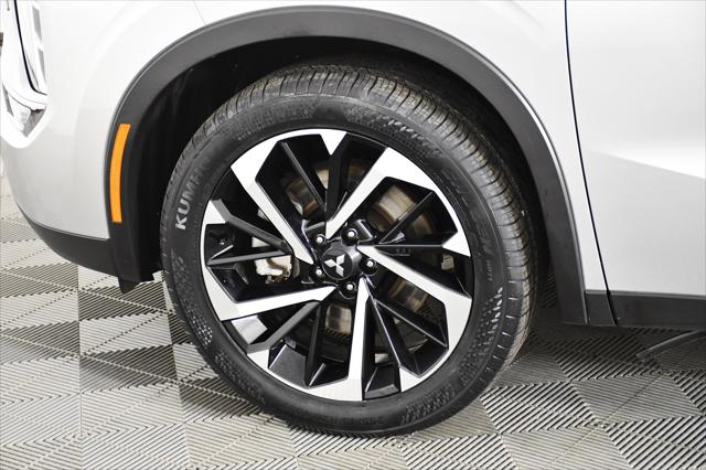 2022 Mitsubishi Outlander SE 2.5 S-AWC