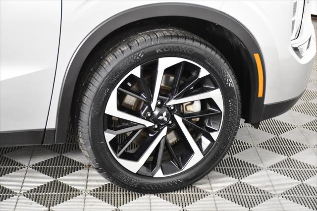 2022 Mitsubishi Outlander SE 2.5 S-AWC