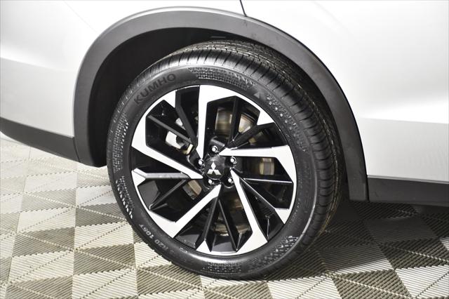 2022 Mitsubishi Outlander SE 2.5 S-AWC