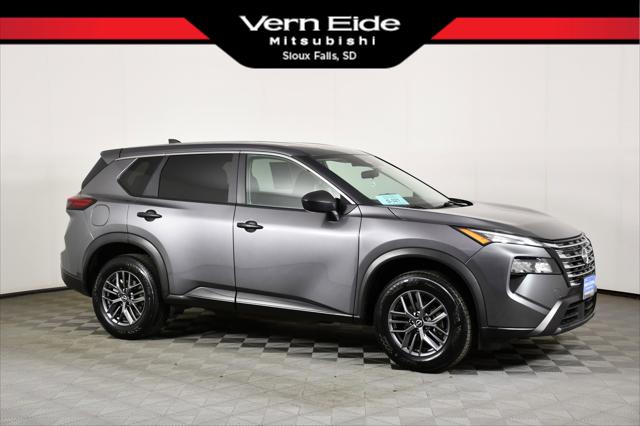 2024 Nissan Rogue S Intelligent AWD for sale in Sioux Falls, SD