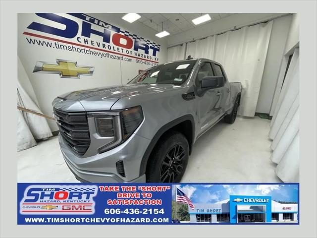 2026 GMC Sierra 1500 Double Cab, Standard Bed, Elevation, 4WD for sale in Hazard, KY