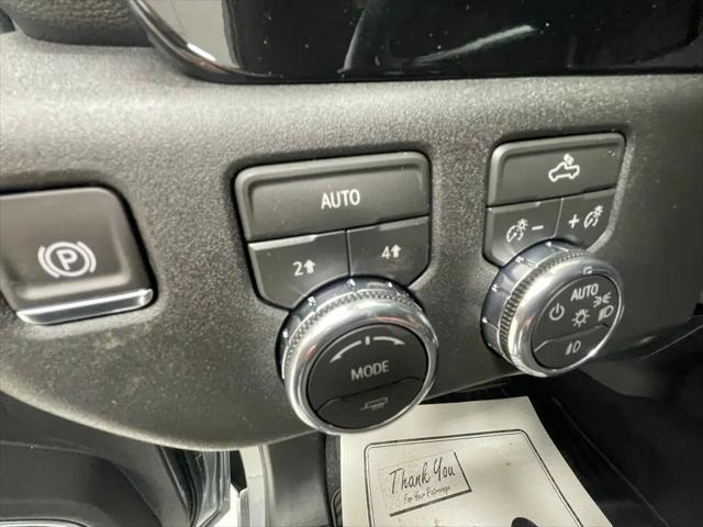 2026 GMC Sierra 1500 Double Cab, Standard Bed, Elevation, 4WD